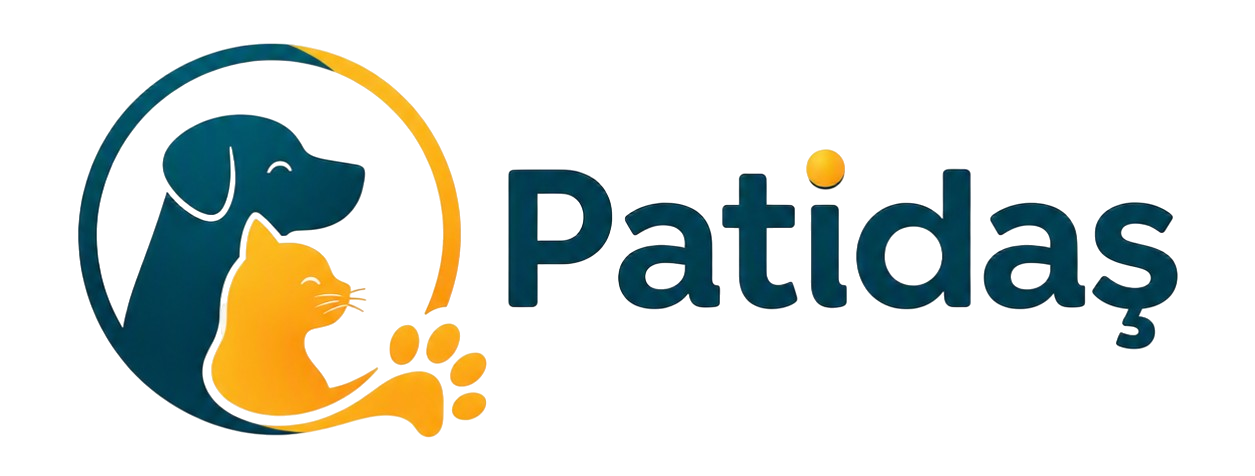 Patidaş logo